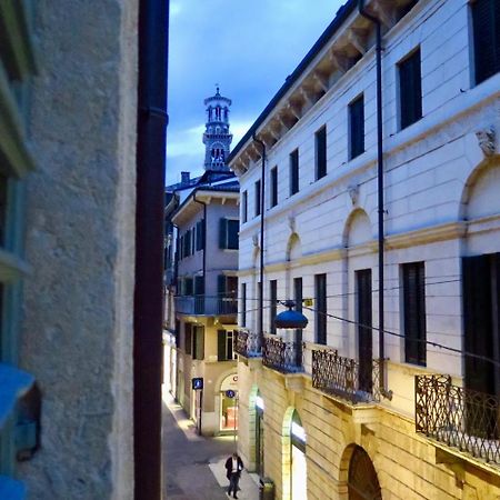 Residenza Cappello18 Apartment Verona Exterior photo